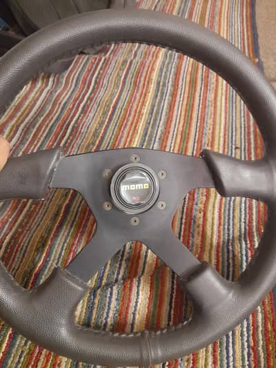Toyota corolla ae101 gt steering wheel