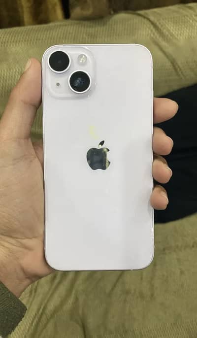 Apple iPhone 14
