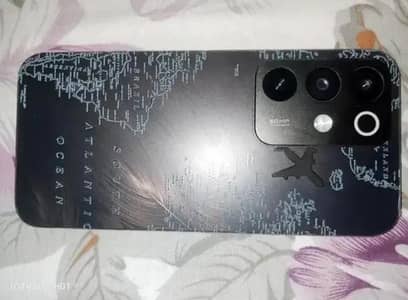 Realme c85
