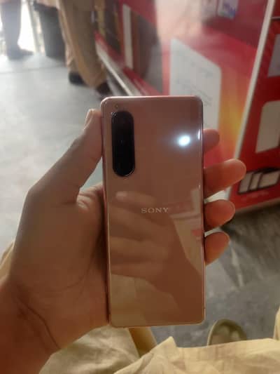 Sony experia 5 mark III sale or exchange
