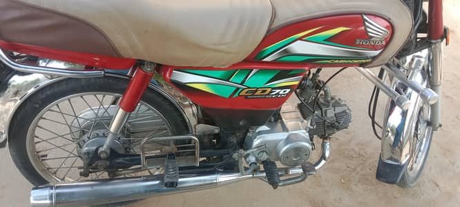 lush condition total jenune no any work requir just buy and drive
