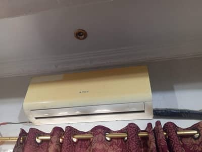 apex ac