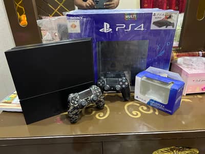 PS4 Jailbreak 1TB for sale
