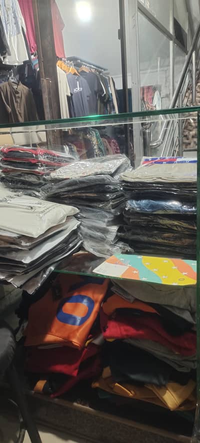 clothes for sale