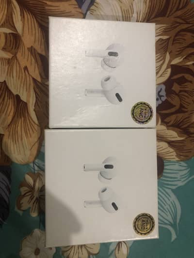 Airpods tws