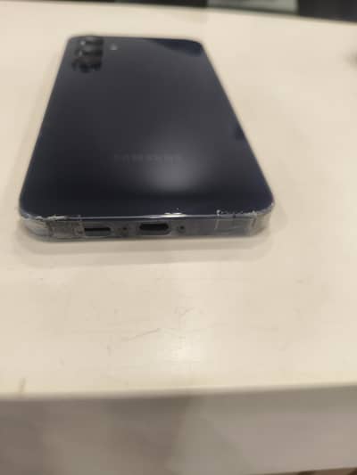 Samsung Mobile A55 5G