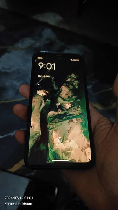 Google Pixel 4 XL