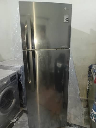 LG inverter Refrigerator