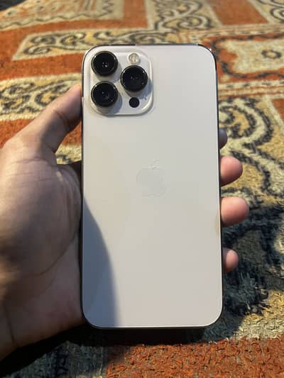Iphone 13 promax