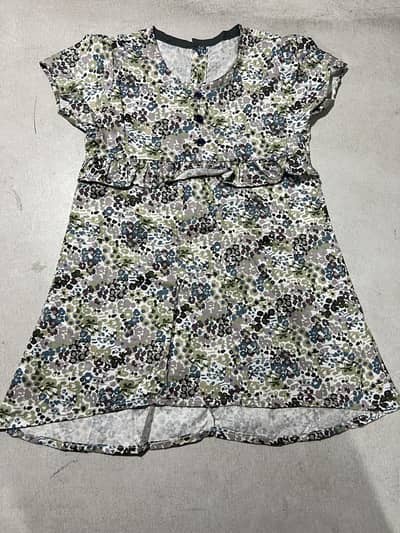 Girls frock in whole sale prices
