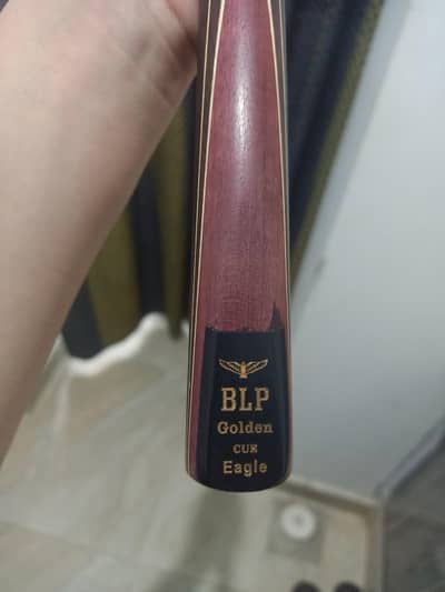 BLP CUE