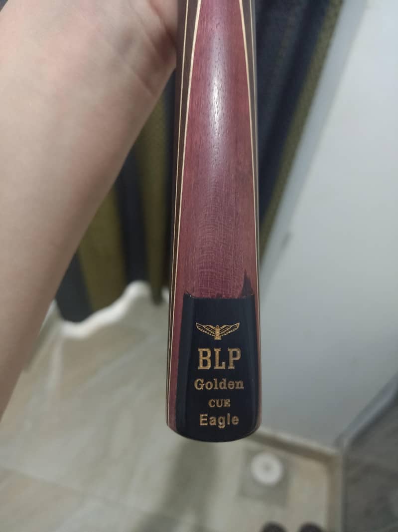 BLP CUE 0