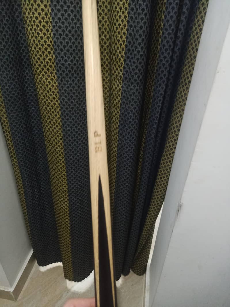 BLP CUE 2