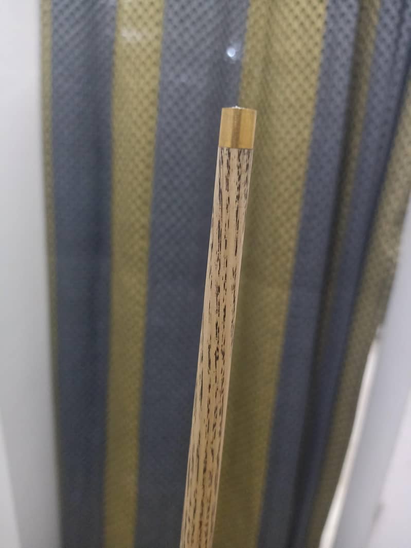 BLP CUE 3