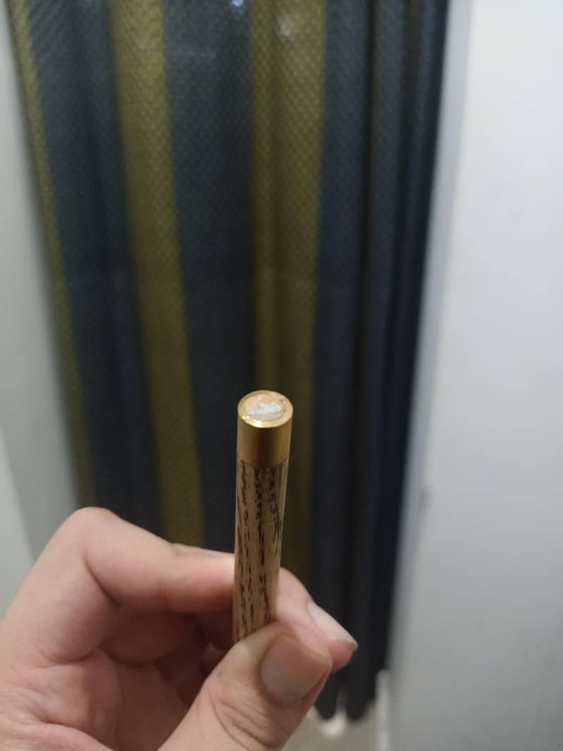 BLP CUE 4