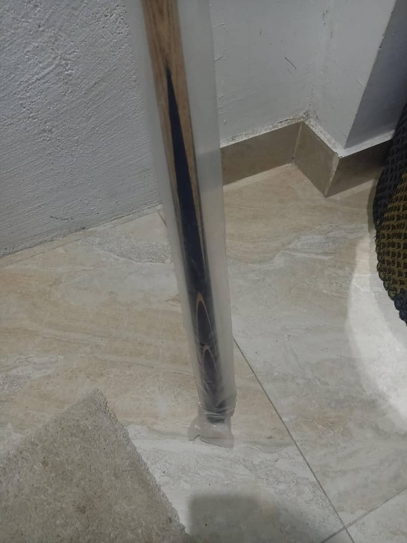 BLP CUE 5