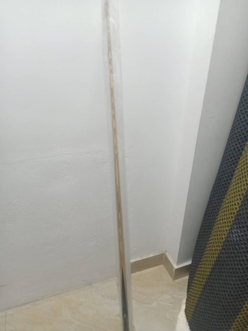 BLP CUE 6