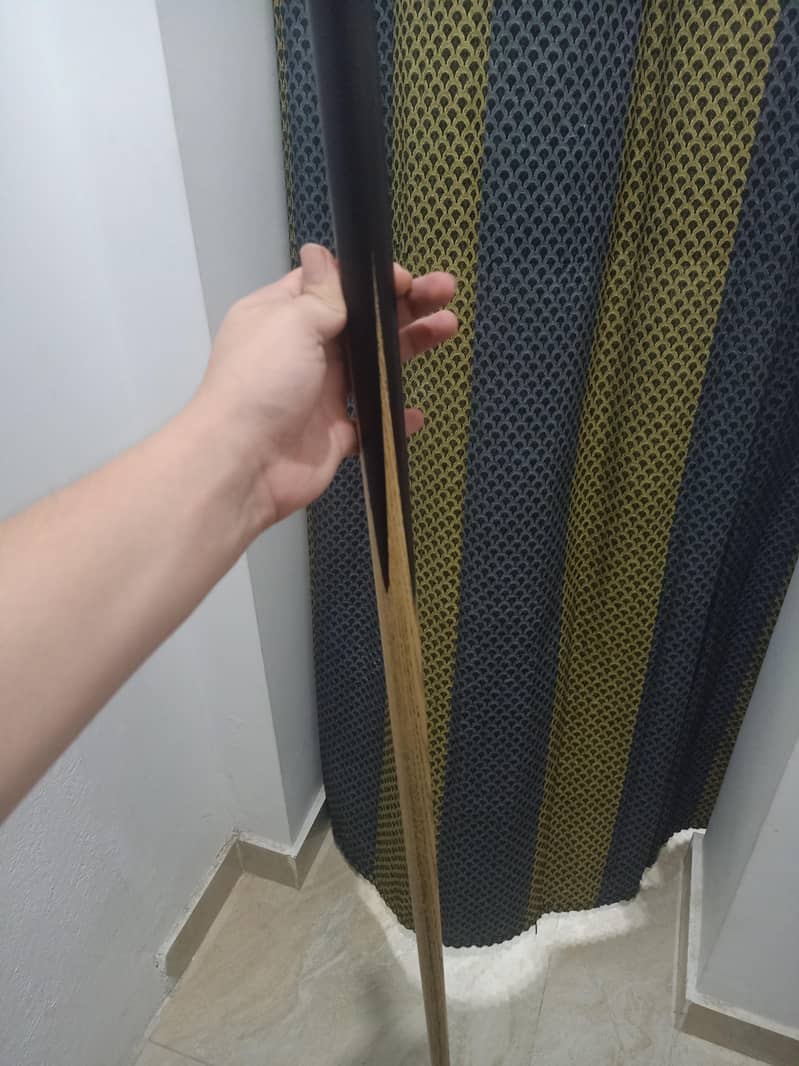 BLP CUE 7