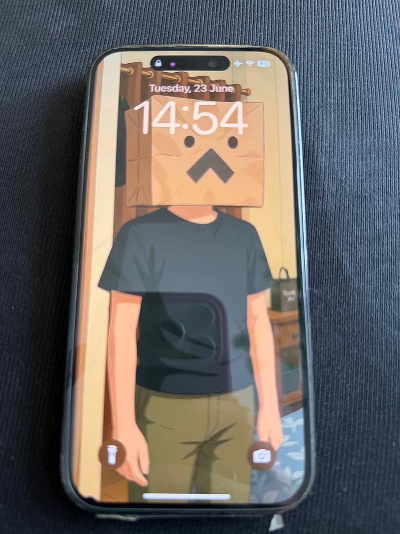 iPhone 14 Pro JV 2
