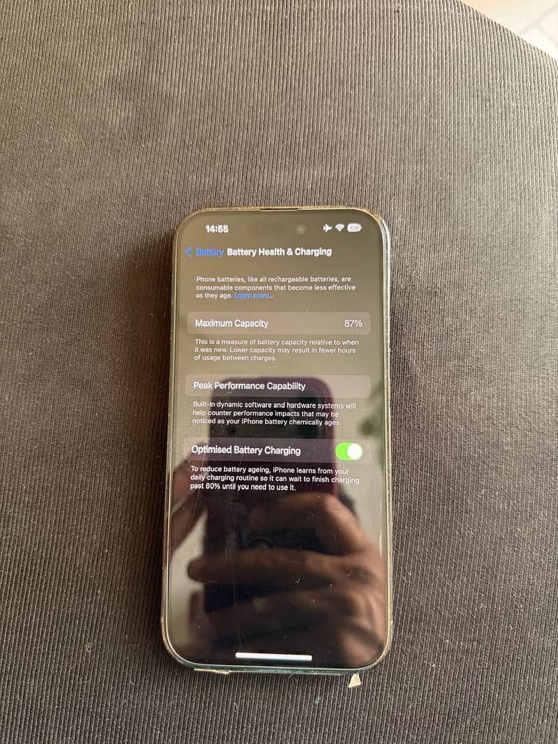 iPhone 14 Pro JV 5