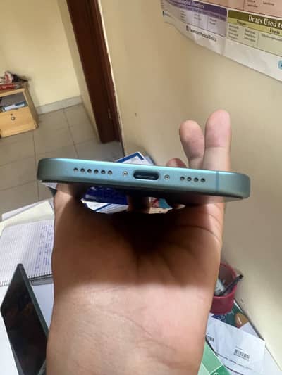 Apple iPhone 16 Plus