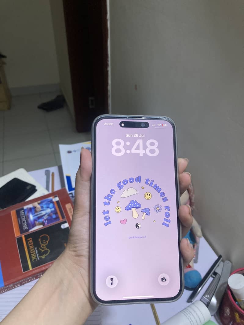 Apple iPhone 16 Plus 3