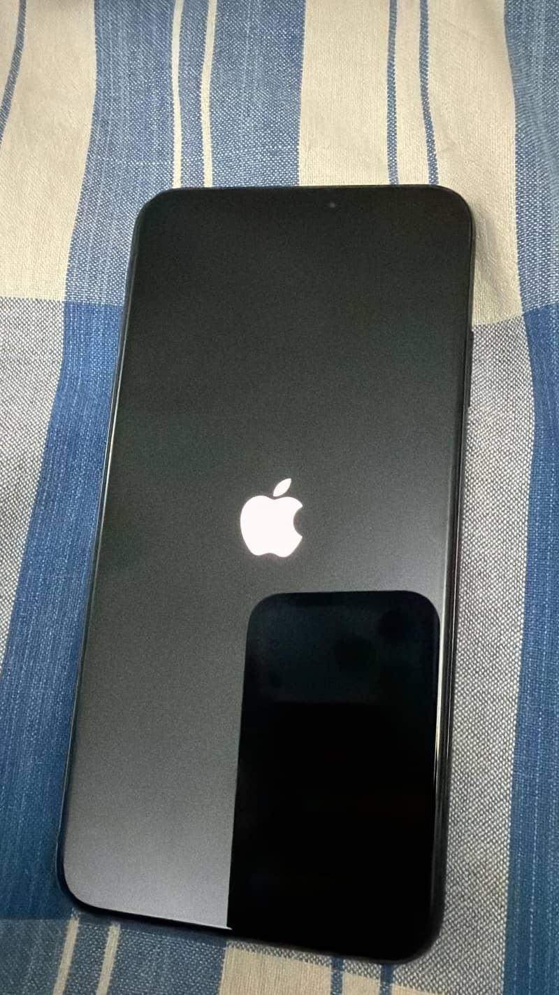 Iphone XS Max 3