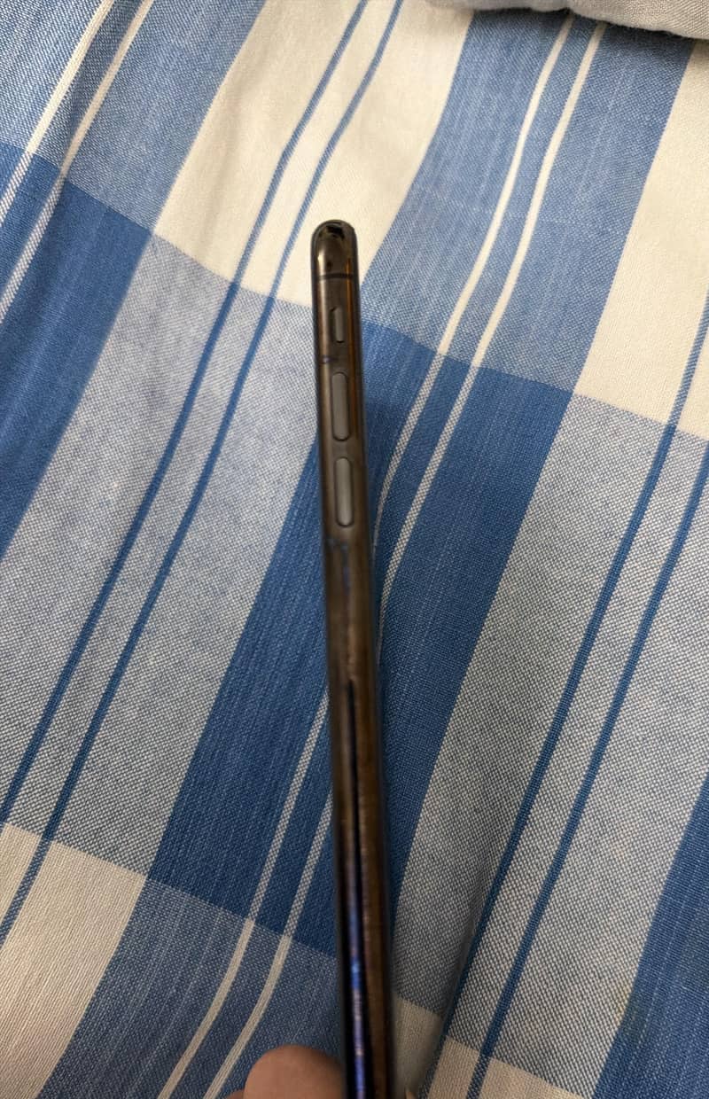 Iphone XS Max 4