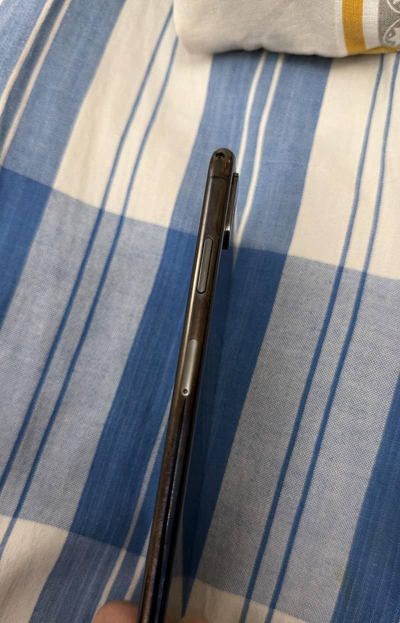 Iphone XS Max 5
