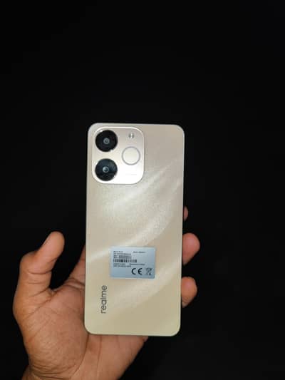 Realme Other Model