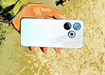 Infinix Smart 8