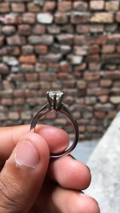sliver rings available