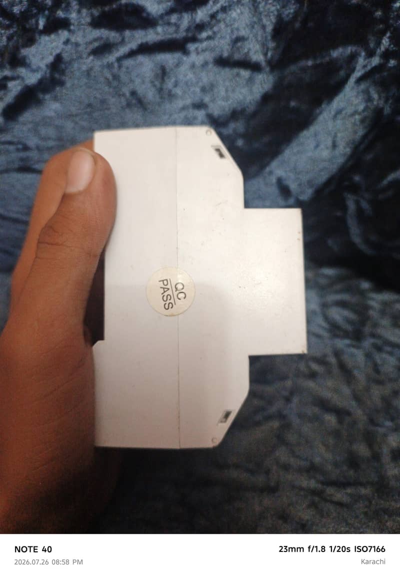 eastron  zero export device 1