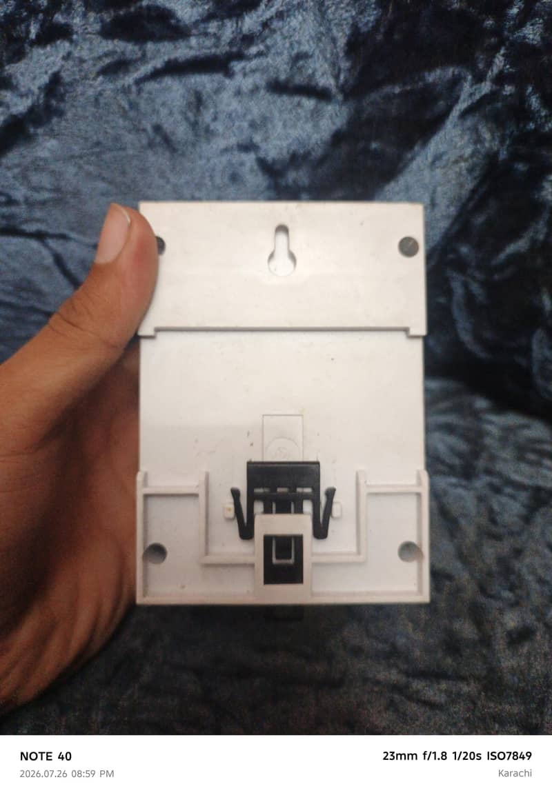eastron  zero export device 2