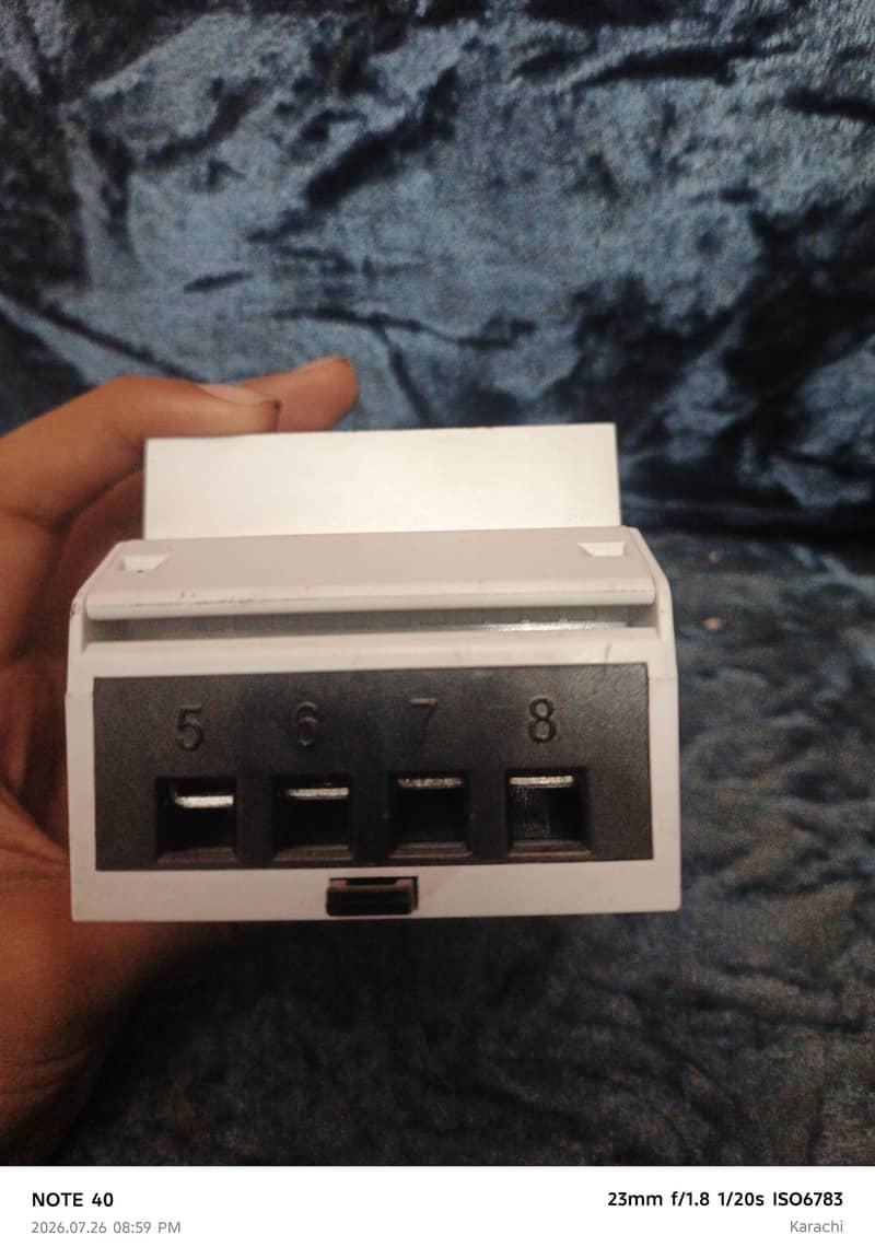 eastron  zero export device 5