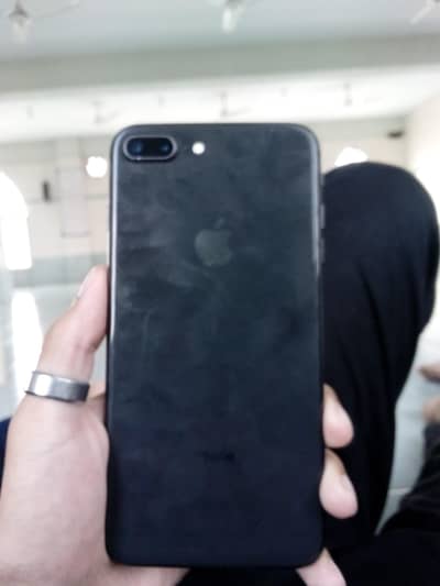 Apple iPhone 8 Plus