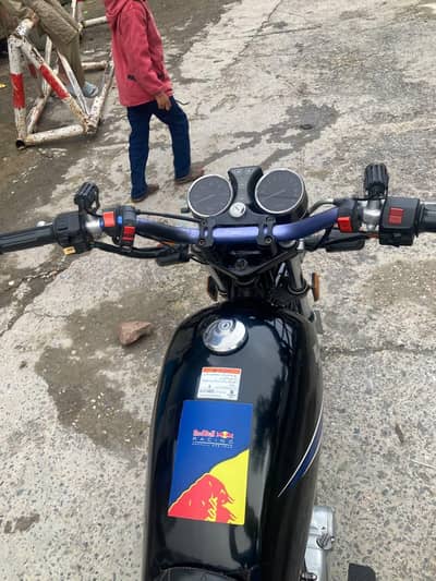 Suzuki GS150