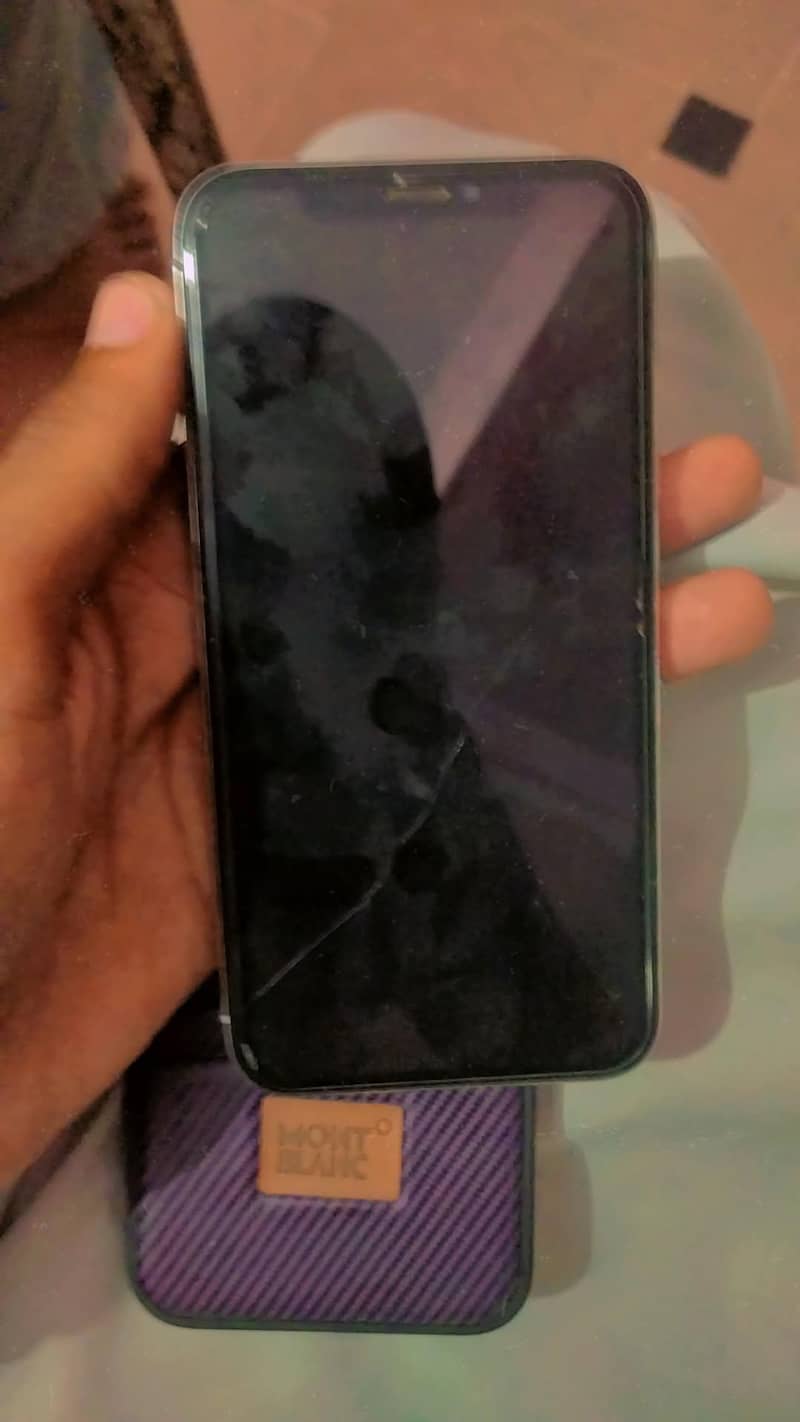 Apple iPhone X 1
