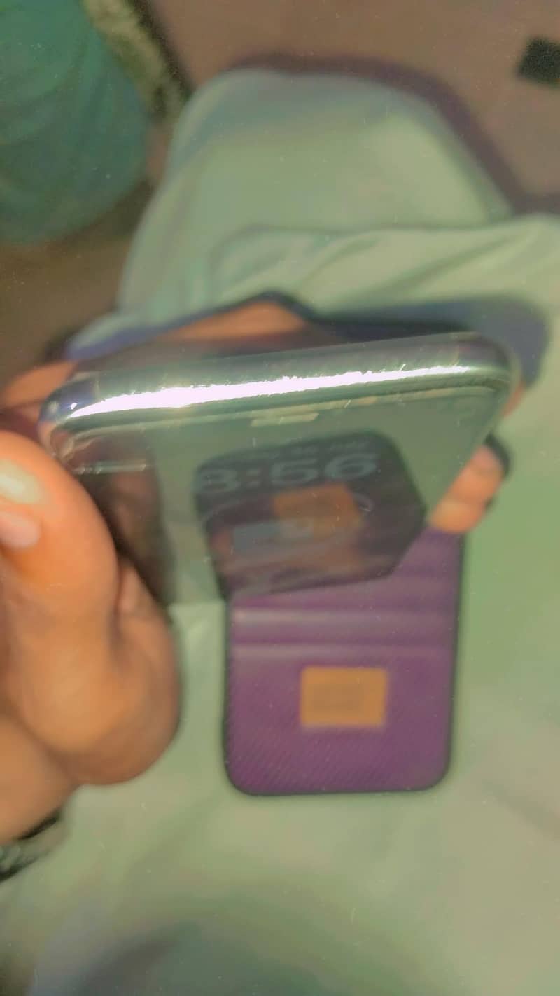 Apple iPhone X 2