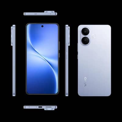 Vivo V60 lite 5g
