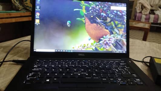 DELL LATITUDE 7480