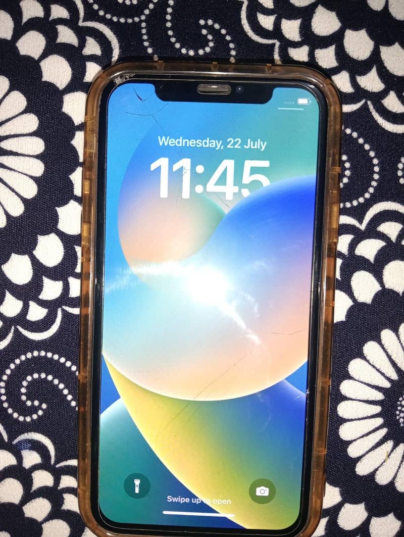 Apple iPhone X 0