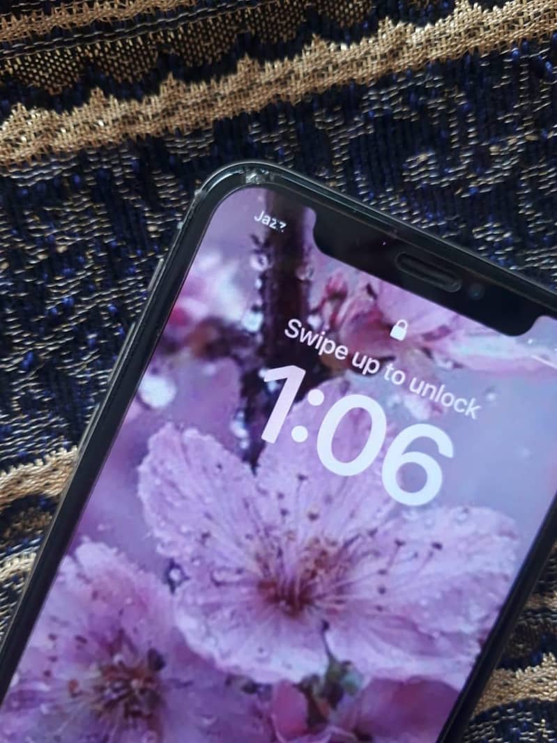 Apple iPhone X 5