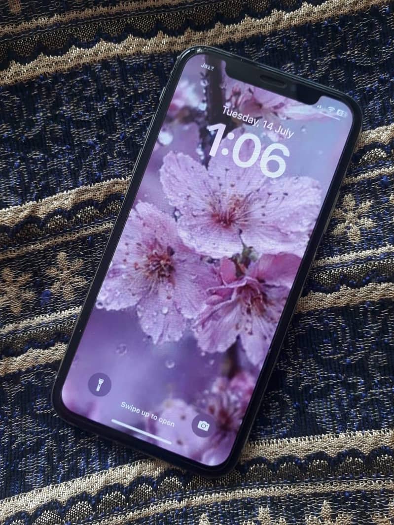 Apple iPhone X 7