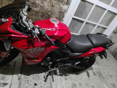lifan kpr 200