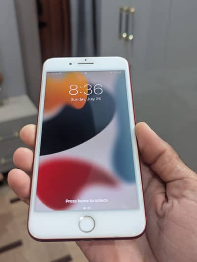 Apple iPhone 7 Plus