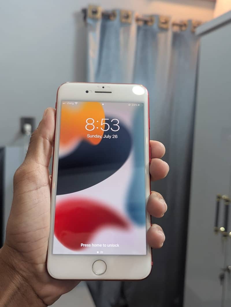Apple iPhone 7 Plus 1