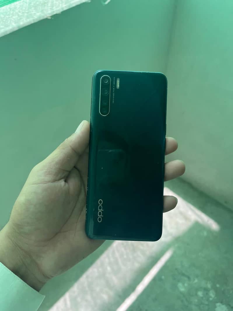 OPPO A15 2