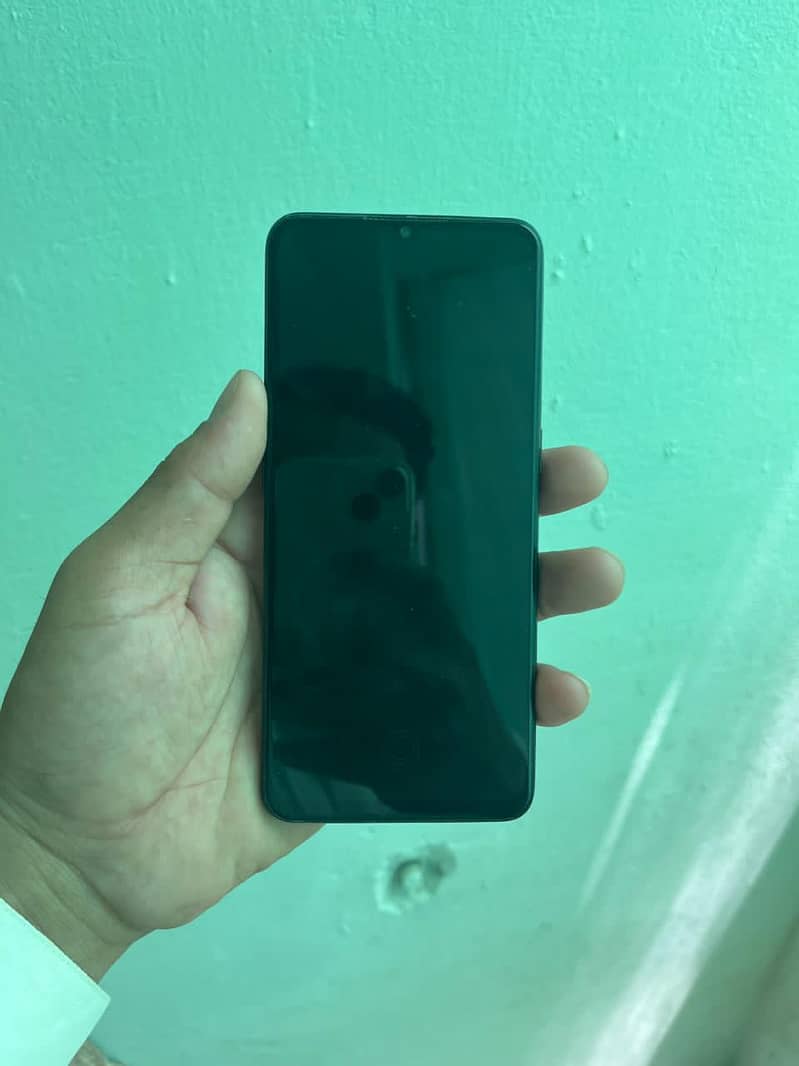 OPPO A15 4