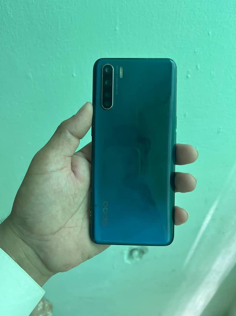 OPPO A15 5